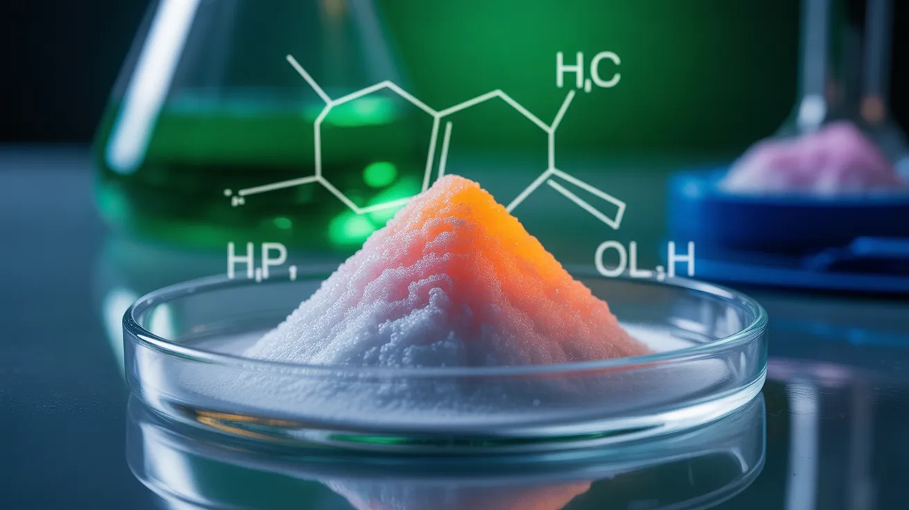 Phytochemicals - placeholder